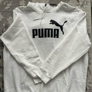 Men’s Puma Hoodie